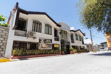 Hotell Reddoorz @ Vito Cruz Extension