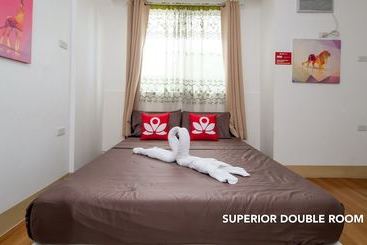 Szálloda Zen Rooms Sulit Dormitel Manila