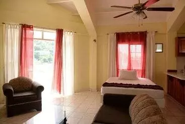 リゾートホテル #73 Fisherman S Point