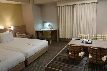 ホテル Associa Toyohashi