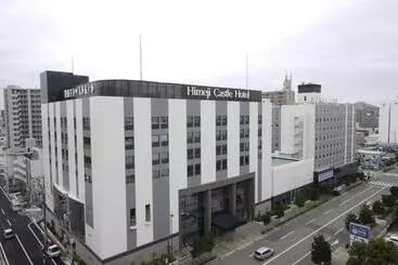 هتل Himeji Castle Grandvrio