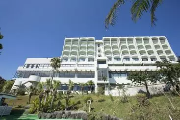 Hotel Ibusuki Royal