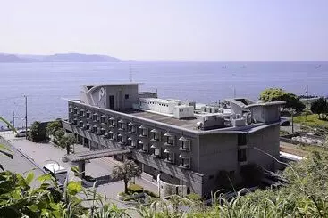 Hotel Kamakura Park