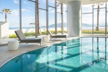 Hotel Karatsu Seaside