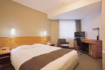 Hotel Kichijoji Tokyu Rei