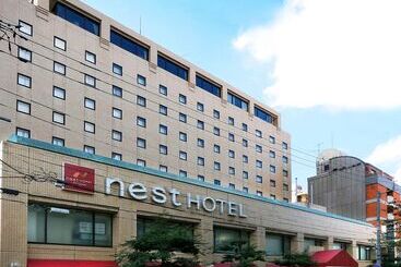 Nest Hotel Matsuyama