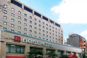Nest Hotel Matsuyama