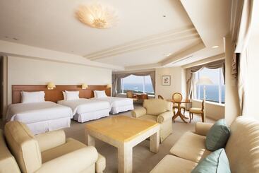 فندق Sheraton Grande Ocean Resort