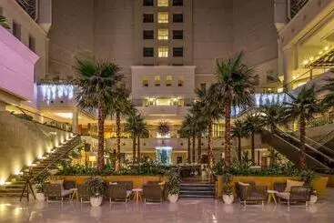 호텔 Sheraton Grande Ocean Resort