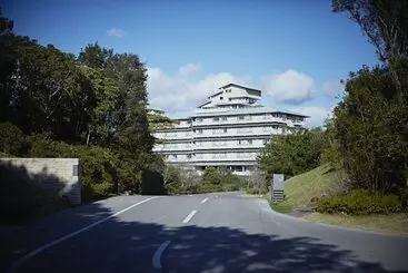 Shima Kanko Hotel The Classic