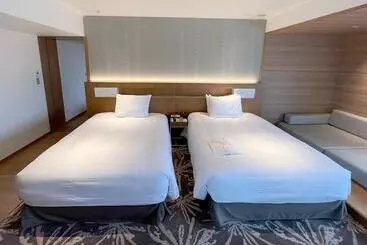 Shima Kanko Hotel The Classic