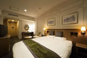 호텔 The Italia Ken