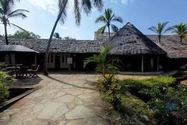 Hotel Turtle Bay Beach Club