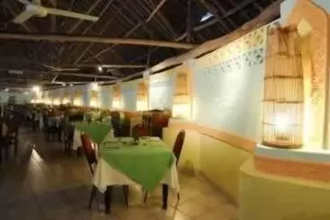 호텔 Turtle Bay Beach Club