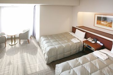 Tokyo Daiichi Hotel Shimonoseki