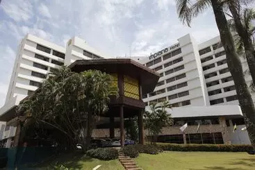Impiana Hotel Ipoh