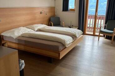 هتل Restaurant Kulm