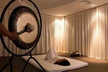 호텔 The Ritzcarlton, Kuala Lumpur