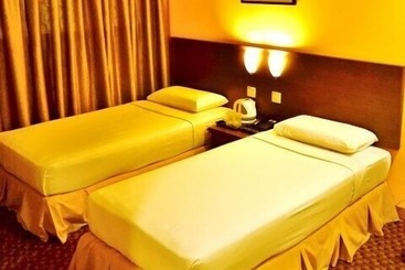 هتل Ymca Kuala Lumpur