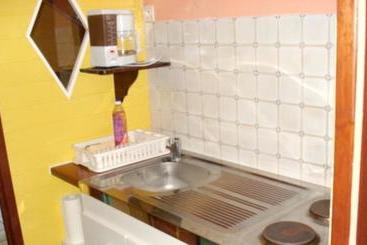 آپارتمانهای توریستها Studio Confortable