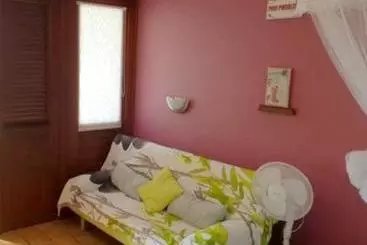 آپارتمان‌های توریست‌ها Studio Confortable