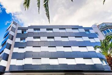 شقة Bex Holiday Homes