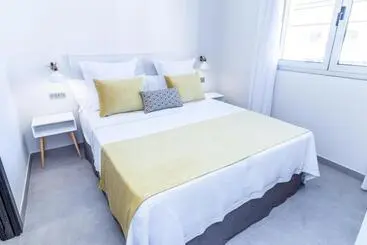 Appartamento Urbansea Holiday Homes