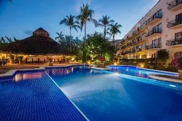 Flamingo Vallarta Hotel & Marina