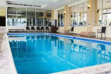 酒店 Coral & Marina