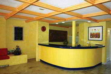 فندق Marbella Acapulco