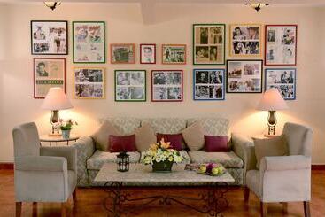 هتل Mision San Miguel De Allende