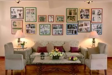 Otel Mision San Miguel De Allende