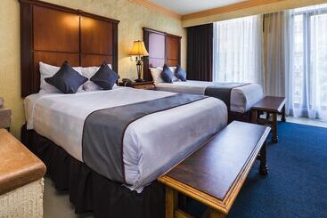 בית מלון כפרי Quinta Del Rey