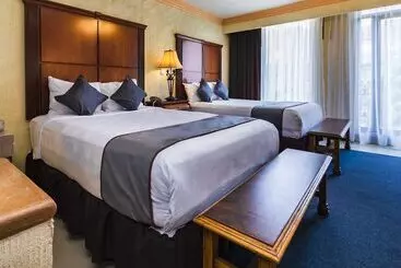 Szálloda Quinta Del Rey