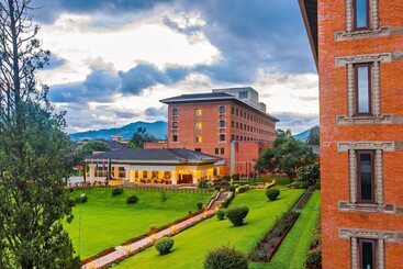 هتل The Soaltee Kathmandu