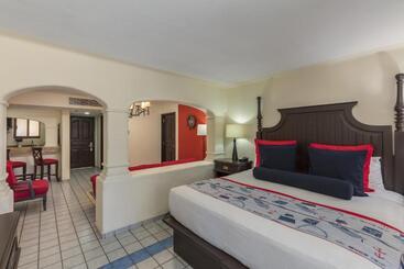 Marina Fiesta Resort & Spa, A La Carte All Inclusive Optional