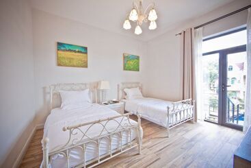 ベッドアンドブレックファースト Moganshan Banduju