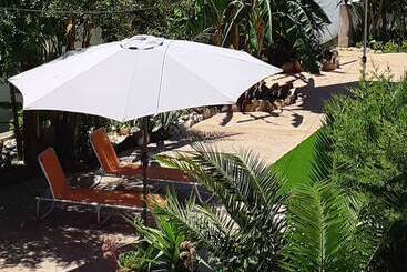 Hostal Rural Las Lomas