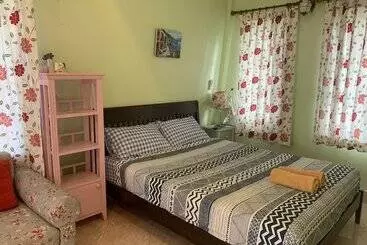 Hotel Bangchong Marina Resort