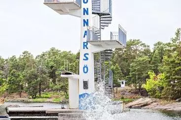Hotel First Camp Gunnarsö Oskarshamn