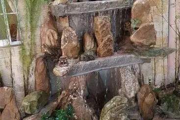 ホテル Hana Resort & Bungalow