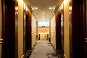 Hotel Huangshan Dexin
