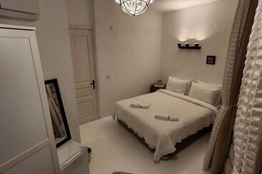 Hotell Jakamar Alacati