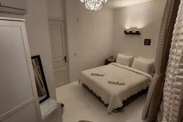 ホテル Jakamar Alacati