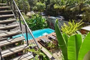 ホテル La Jolla