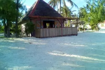 هتل Paradisa