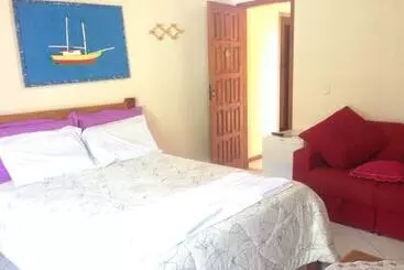 Hotel Pousada Recanto Do Sabia