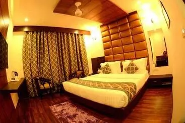 Hotel Royal Arabia