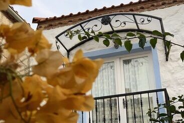 Hotel Maison D Azur Alacati