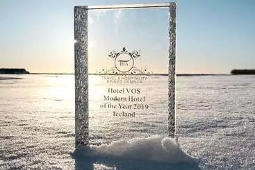 Hotel Vos